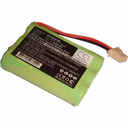 vhbw NiMH batterie 800mAh pour contrôleur Raid IBM Raid Controller AS400 Cache Battery i5 Cache Battery