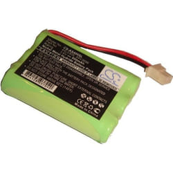 vhbw NiMH batterie 800mAh pour contrôleur Raid IBM Raid Controller AS400 Cache Battery i5 Cache Battery