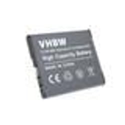 Batterie Li-Ion haute performance pour SONY Cybershot remplace les modèles NP-BN1 NP-BN 1 DSC-W310 W320 W330 W350 W380 WX5 TX5 T…