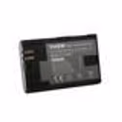 Batterie pour appareil photo CANON EOS 6D 60D 7D 70D. Remplace le modèle LP-E6 également compatible avec prise batterie BG-E6 ...