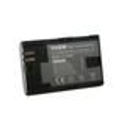 Batterie pour appareil photo CANON EOS 6D 60D 7D 70D. Remplace le modèle LP-E6 également compatible avec prise batterie BG-E6…