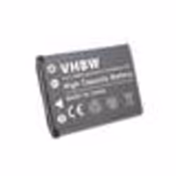 Batterie Li-Ion pour NIKON COOLPIX S3000 S4000 S 3000 4000 remplace EN-EL10