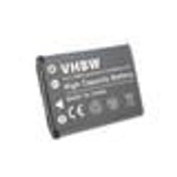Batterie LI-ION pour OLYMPUS FE-4030 FE-5030 etc. remplaçant LI-40B LI-42B