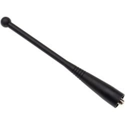 Vhbw - Antenne compatible avec Motorola HT1100, XTS3000, XTS3500, GP344R, GP366R, GP388R, XTS1500, XTS2500, JT1000 radio portable - 13,5cm
