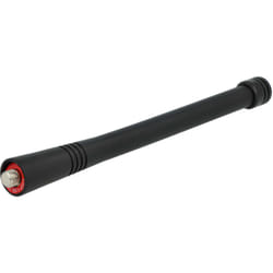Vhbw - Antenne compatible avec Motorola GP320, GP340, GP360, GP380, GP344, GP388 radio portable - 14cm