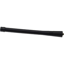 Vhbw - Antenne compatible avec Motorola CT150, DP1400, CP040, CP140, CP150, CP160, CP180, CP200, CP185, CT250, CT450 radio portable - 15cm