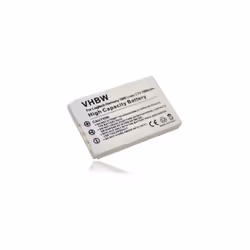vhbw - the clever way - Batterie de rechange de haute qualité avec une grande autonomie et compatible avec votre télécommande ...