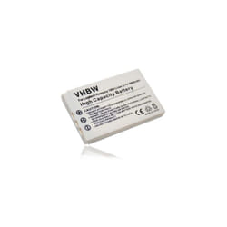Vhbw - Batterie compatible avec Logitech Harmony 915 Remote télécommande remote control (1000mAh, 3,7V, Li-ion)