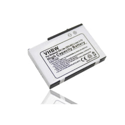 vhbw Batterie pour Nintendo DS Lite