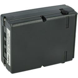 Vhbw - 1x Batterie compatible avec Icom IC-02GAT, HTX-404, HTX-202, IC-2GAT, IC-2AT, IC-12GAT, IC-12AT radio talkie-walkie (1000mAh, 13,2V, NiMH)