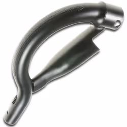 Poignée du flexible pour aspirateur SIEMENS, BOSCH 17000326Appareils compatibles :ASPIRATEUR BOSCH:BSG81215UC, BSG81266, BSG8 ...