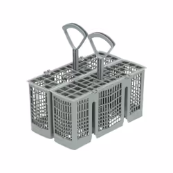 Panier à couverts pour lave-vaisselle BOSCH, SIEMENS, GAGGENAU, BALAY, CONSTRUCTA, NEFF 00418280 Appareils compatibles : LAVE ...