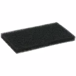 Filtre sortie d'air pour aspirateur BOSCH 00172139 Appareils compatibles : ASPIRATEUR BOSCH: BBZ41FG, BSA1000, BSA1100, BSA11 ...