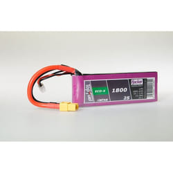 Hacker Motor 91800241 pièce et accessoire pour modèle radiocommandé Batterie