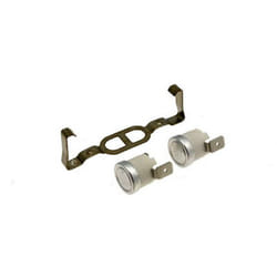 Thermostats filtre sécurité (481225928681, C00313080) Accessoires et entretien Bauknecht ignis, ikea whirlpool, laden, proline, sogelux, whirlpool
