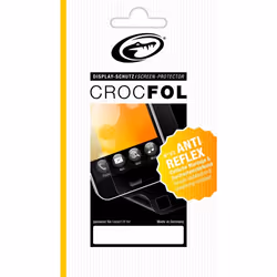Crocfol Antireflex, HTC HD2, HTC, HTC HD2 (Leo), Transparent, 1 pièce(s)