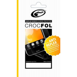 Crocfol Antireflex, HTC HD2 Film de protection anti-reflets 1 pièce(s)