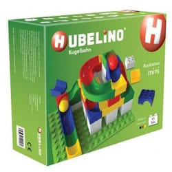 Hubelino Mini Building Box