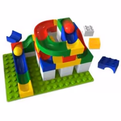 Hubelino Mini Building Box