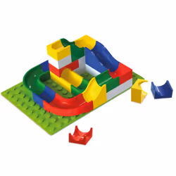 Hubelino Mini Building Box
