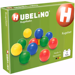 Hubelino 420336, Ballons, 4 an(s)