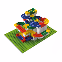 Hubelino 28-Piece Run Elements Set