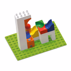 Hubelino Catapult Expansion