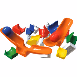 Hubelino Cradle Chute Expansion