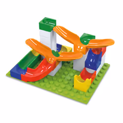 Hubelino Cradle Chute Expansion
