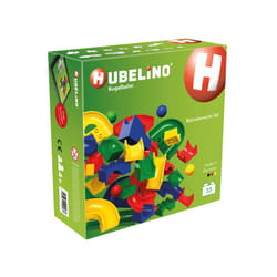 Hubelino 55-Piece Run Elements Set