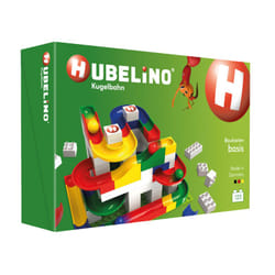 Hubelino Basic Building Box