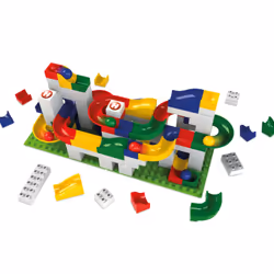 Hubelino Basic Building Box