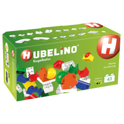 Hubelino Switch Expansion