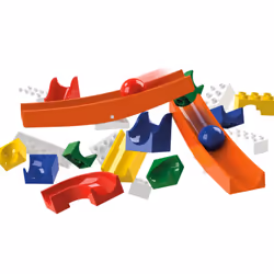 Hubelino See-Saw Expansion