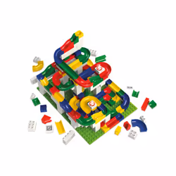 Hubelino Big Building Box