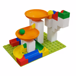 Hubelino 618469 bloc de construction jouet