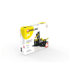 Hubelino Marble Run Set Gausskanone