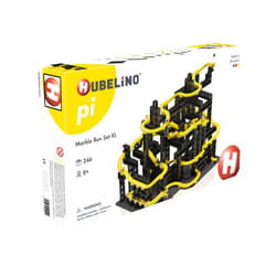 Hubelino Marble Run Set XL