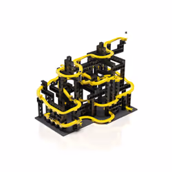 Hubelino Marble Run Set XL