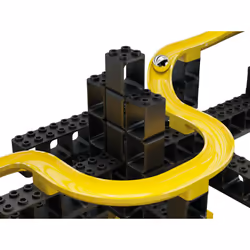 Hubelino Marble Run Set XL