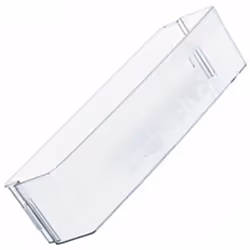 Balconnet porte bouteilles d'origine pour réfrigérateur, congélateur SIEMENS, SIMENS, BOSCH 00353093 Appareils compatibles : ...