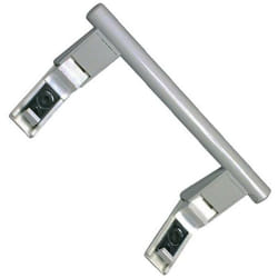 Kit Poignée de porte d'origine (7430668) Réfrigérateur, congélateur LIEBHERR