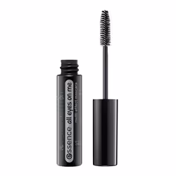 Essence all eyes on me, Noir, soft black, Bouclant, Allongement, Volumisant, 8 ml, AQUA (WATER), SYNTHETIC BEESWAX, GLYCERYL  ...