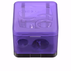 Sharpener 1 pcs