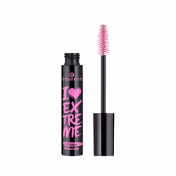 Essence I Love Extreme Volume Mascara 01 mascara pour cil