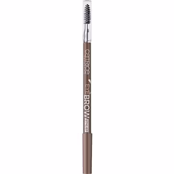 CATRICE Stylist, Marron, Brow-n-eyed Peas, 1,4 g, Femmes, HYDROGENATED COCO-GLYCERIDES, STEARIC ACID, HYDROGENATED CASTOR OIL ...