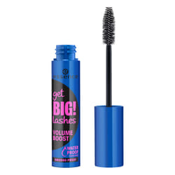 Essence 8494410001 mascara pour cil #000000
