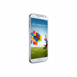 Samsung Galaxy S4 GT-I9505 B 2Go 16Go Blanc