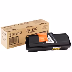 KYOCERA TK-130, 7200 pages, Noir, 1 pièce(s)