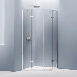 Description générale Cette cabine de douche EX406 se distingue par son design élégant et moderne. Son installation est simple ...